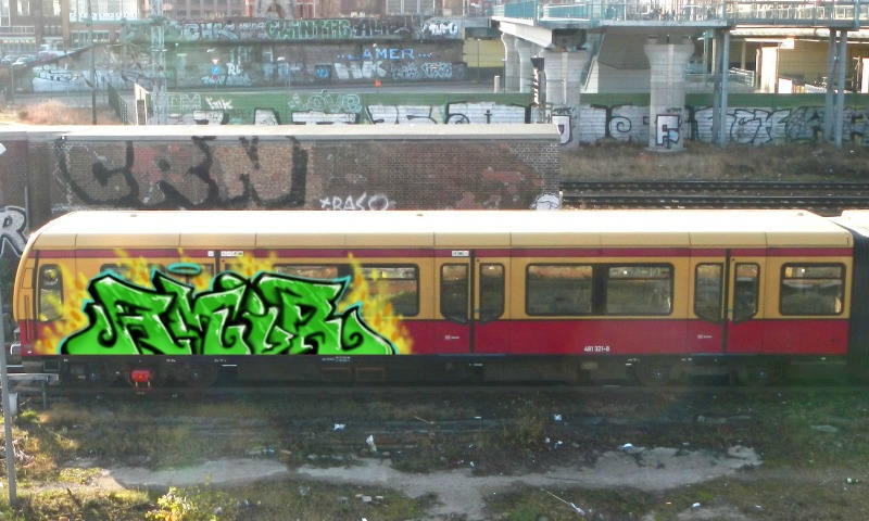 Bombing 1561979297817