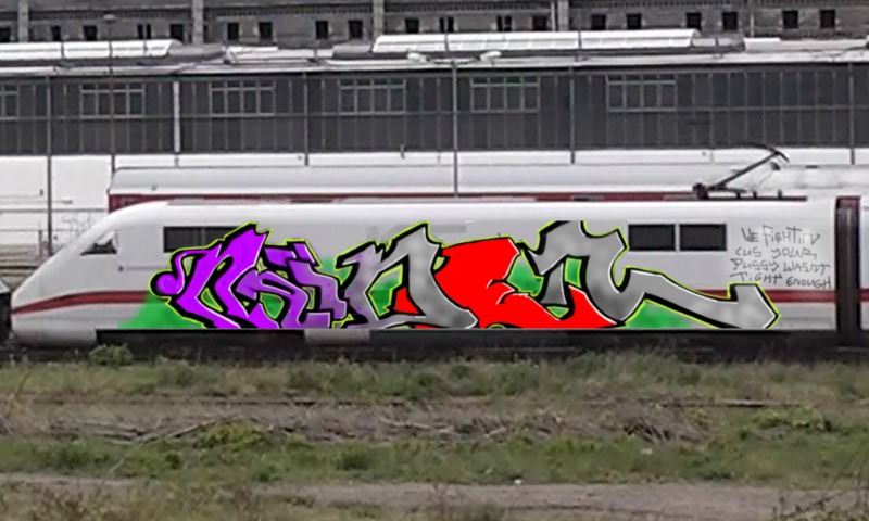 Bombing 1565570316013