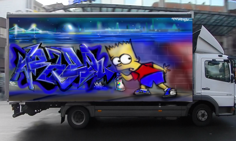 Bombing 1562054285472