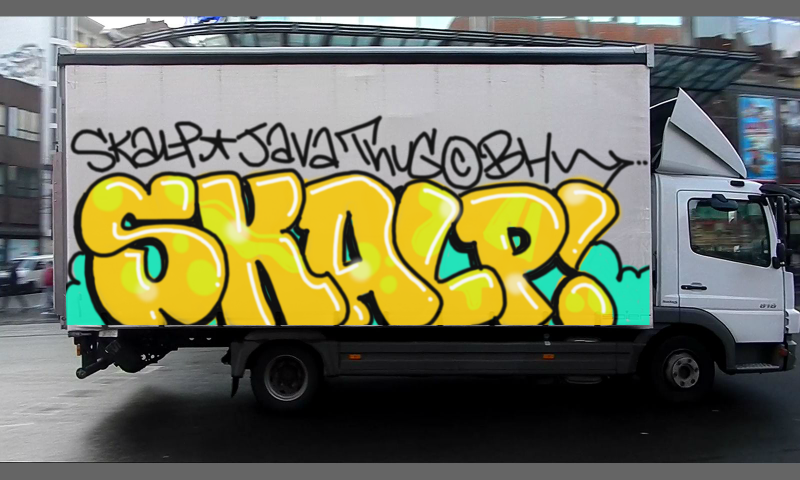 Bombing 1390348824839