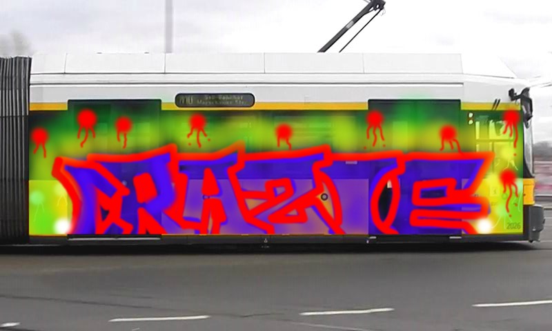 Bombing 1562065860390