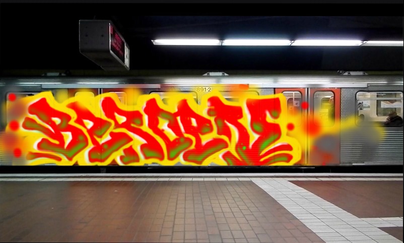 Bombing 1562110790089