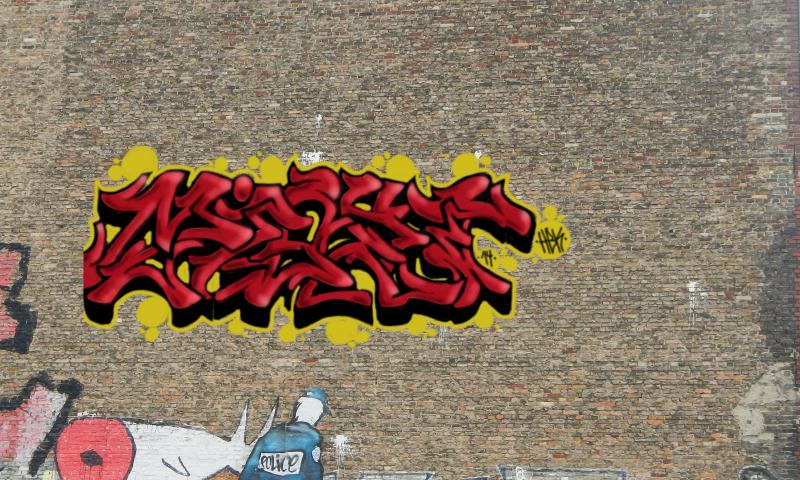 Bombing 1390355083522