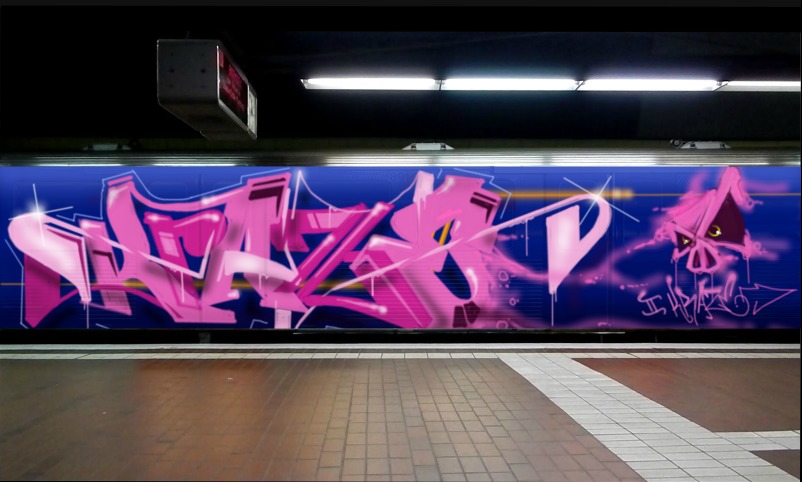 Bombing 1562142852541