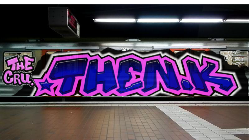 Bombing 1390369909193