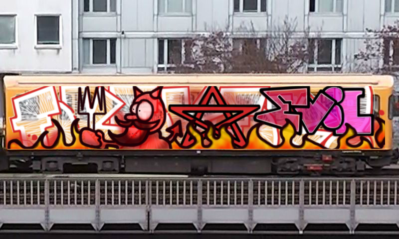 Bombing 1562861327421