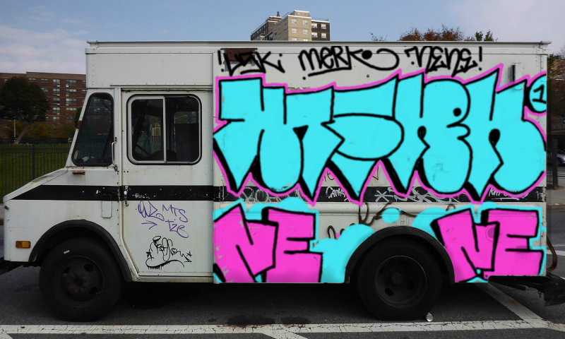 Bombing 1562242010116