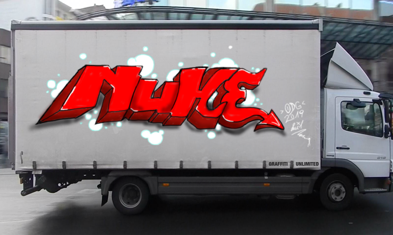 Bombing 1562257970398