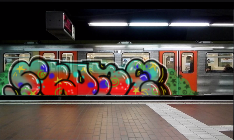 Bombing 1562285223441