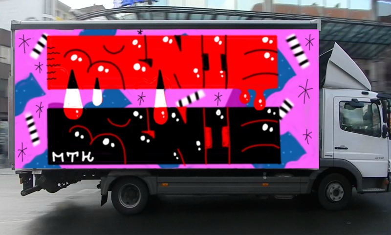 Bombing 1562813675511