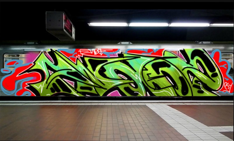 Bombing 1562442750935