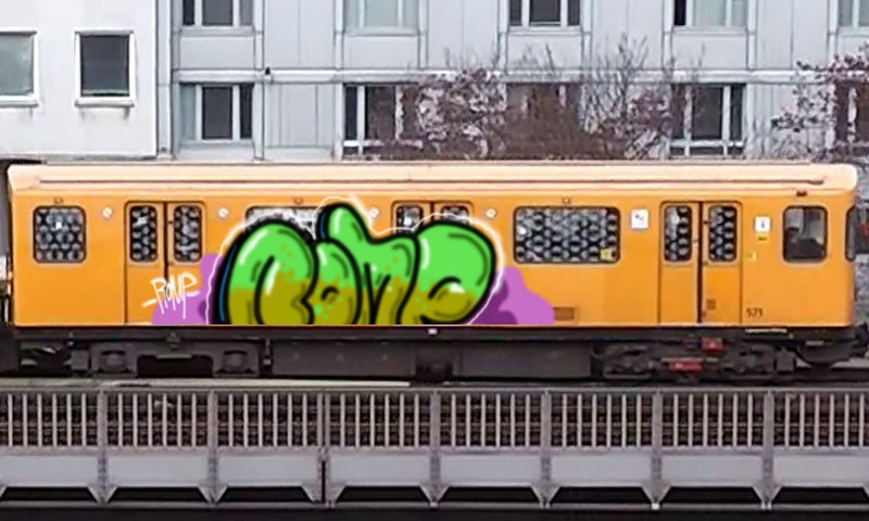 Bombing 1562496818754