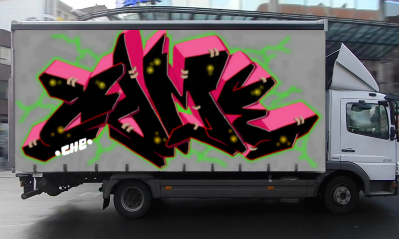 Bombing 1562509365496