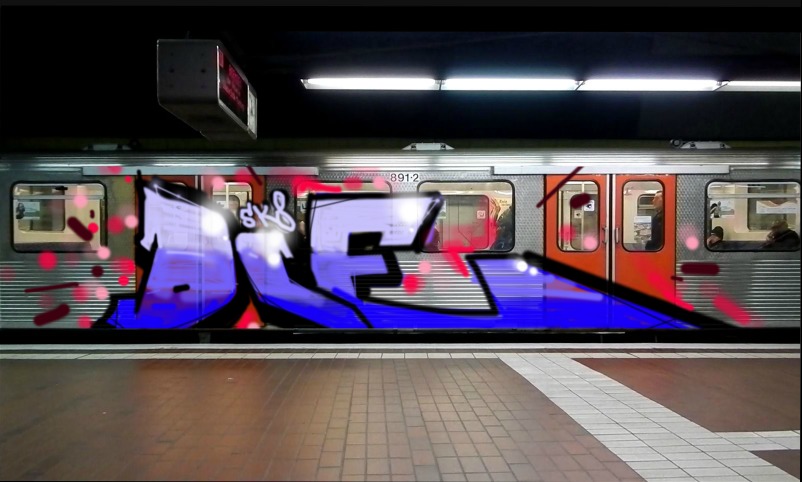 Bombing 1562591781403