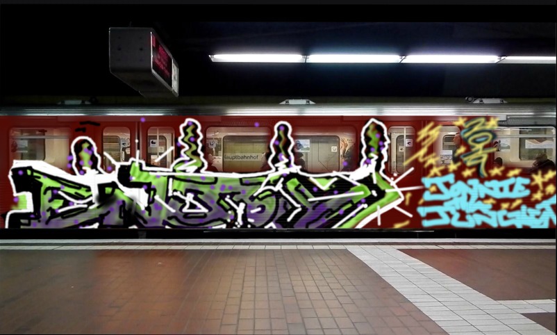 Bombing 1562642180700