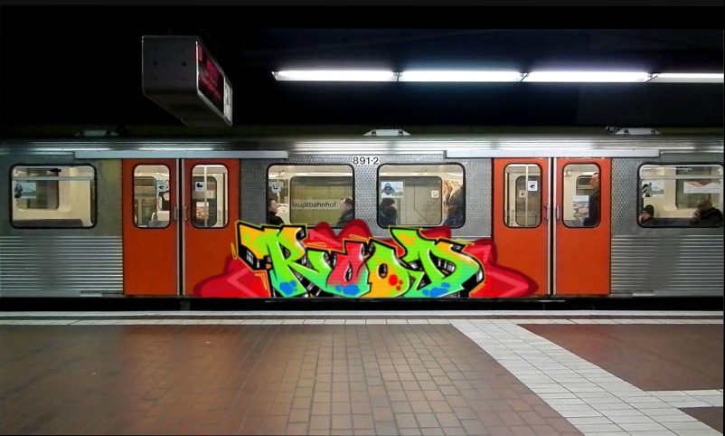 Bombing 1562774644162