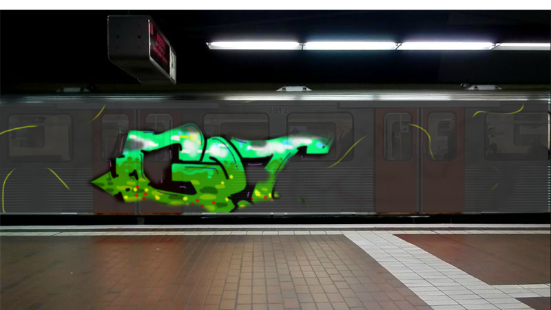 Bombing 1390421242969