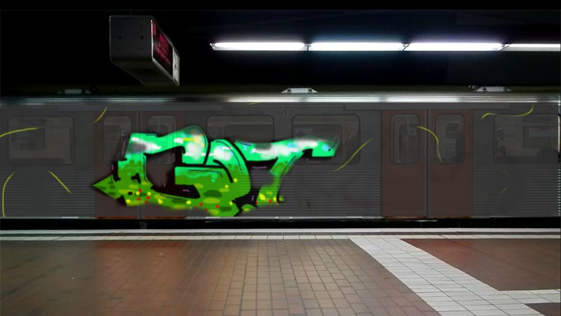 Bombing 1390421242969