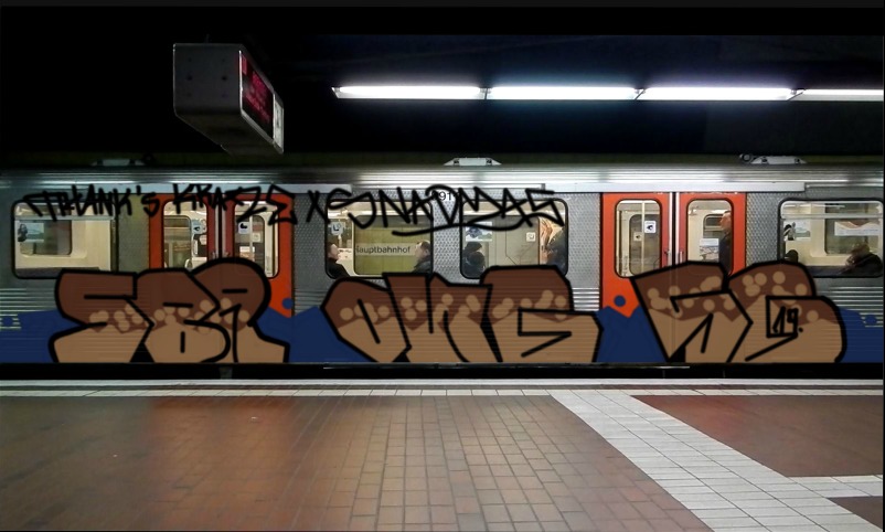 Bombing 1562764284831