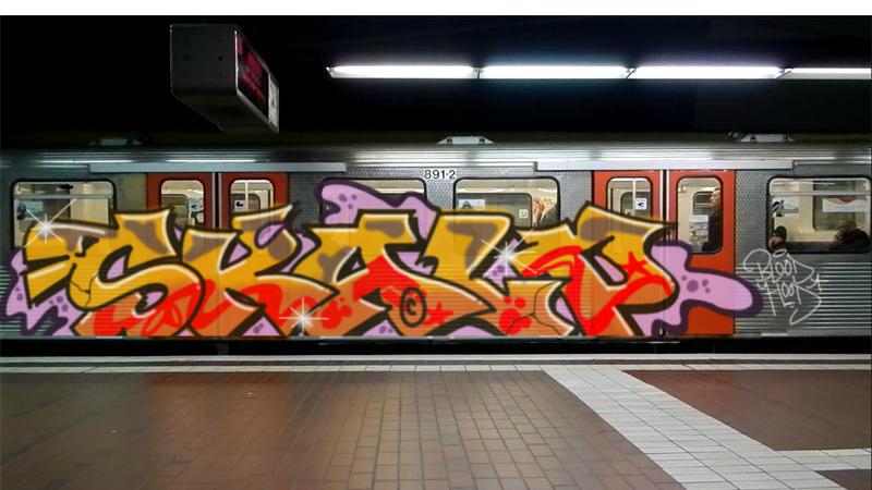 Bombing 1390429077848