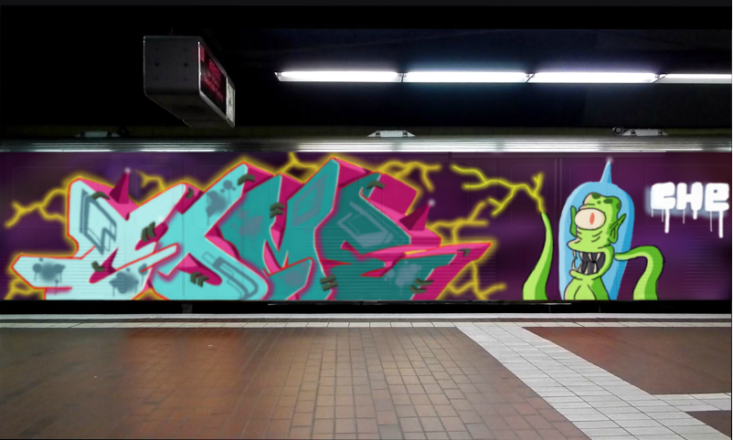 Bombing 1562780535472