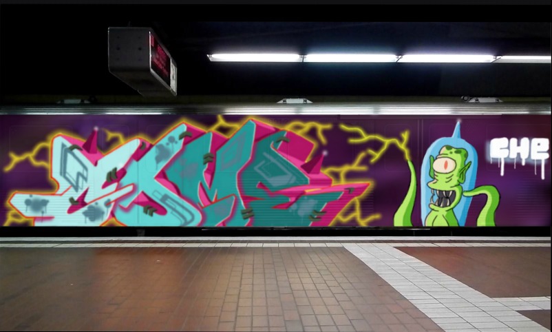 Bombing 1562780535472