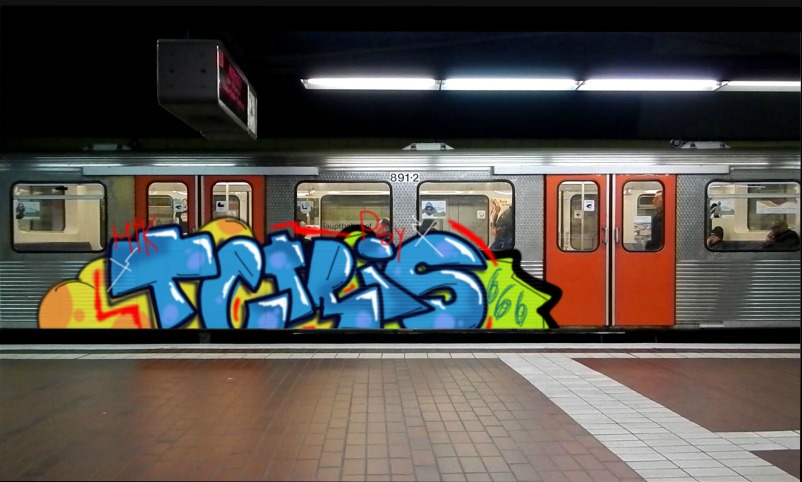 Bombing 1562789517424