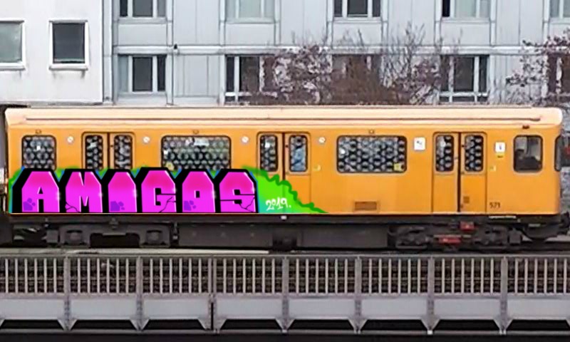 Bombing 1562865855736