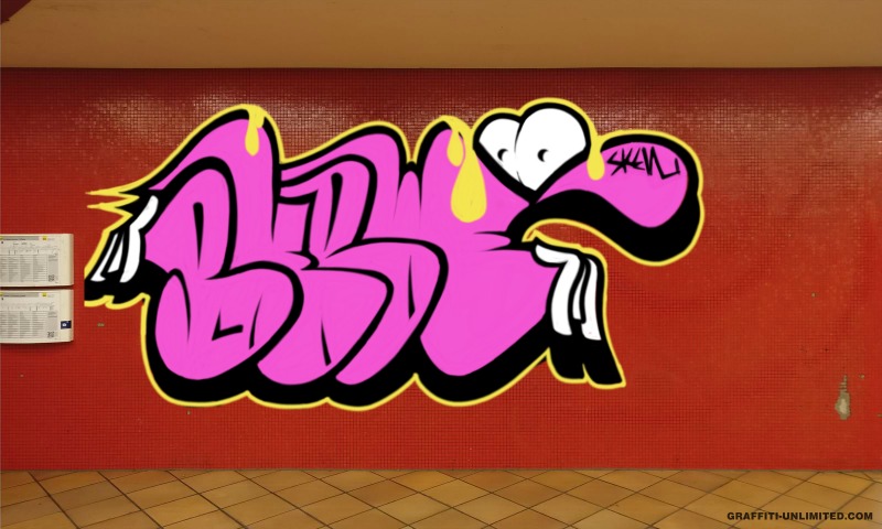 Bombing 1562875010012