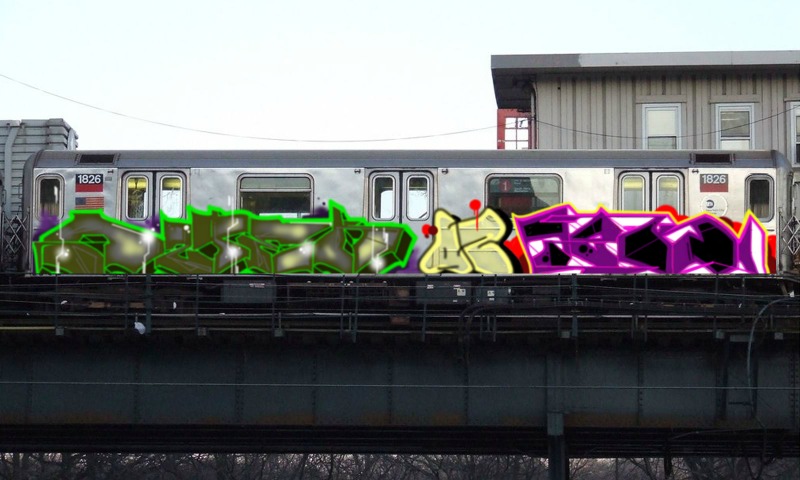 Bombing 1563007386384