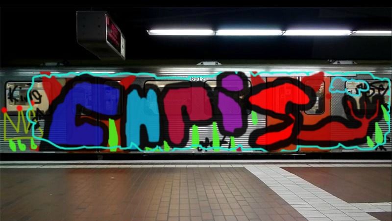 Bombing 1359069953349