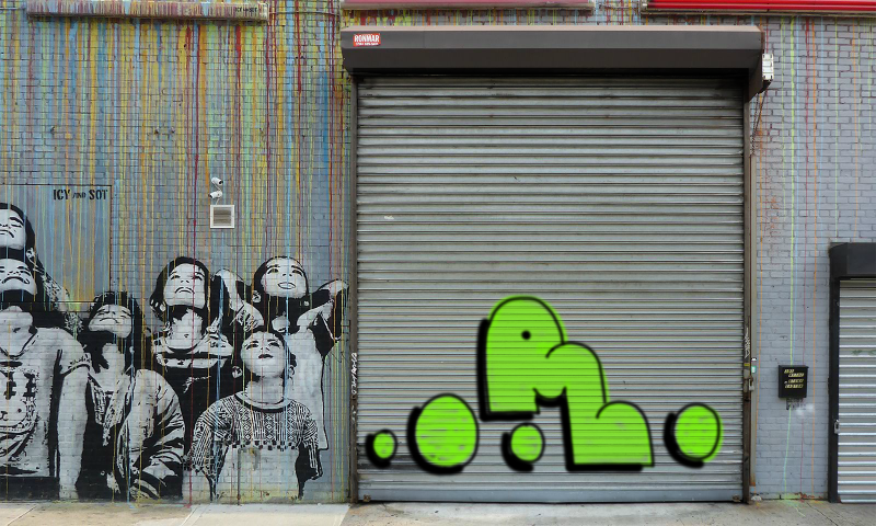 Bombing 1563057475200