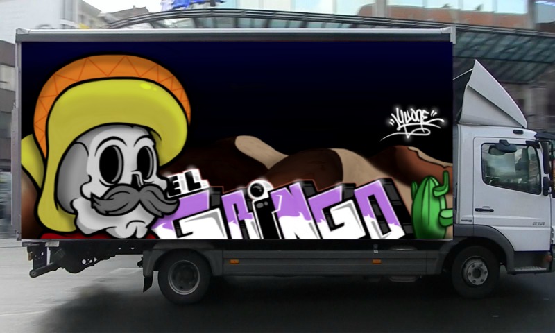 Bombing 1568979791892