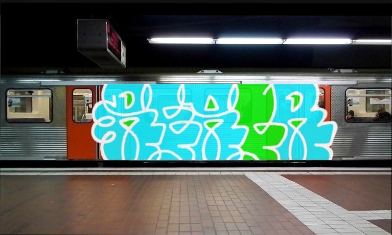 Bombing 1390467307293