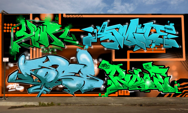 Bombing 1568760205480