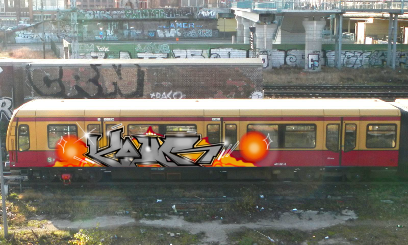 Bombing 1563197138711