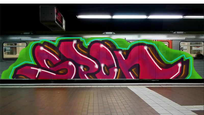 Bombing 1390478514549