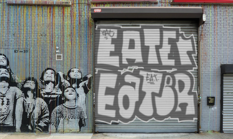 Bombing 1563272327270