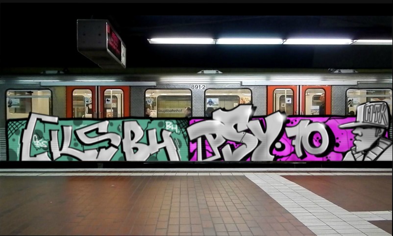 Bombing 1563472076590