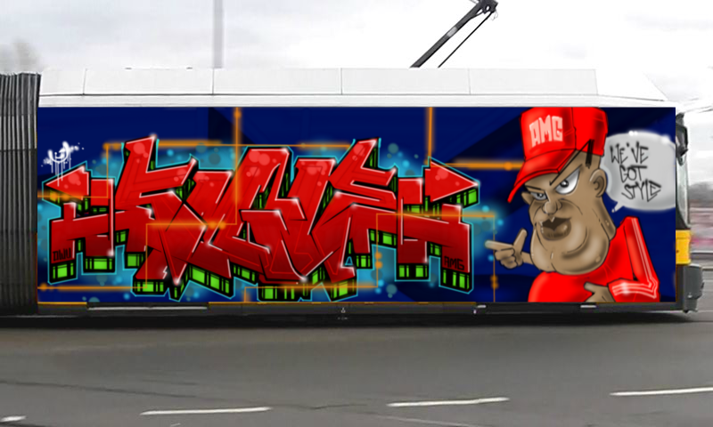 Bombing 1566055122173