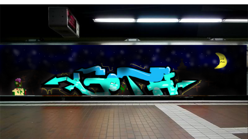 Bombing 1390495161343