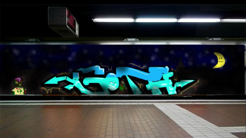 Bombing 1390495161343