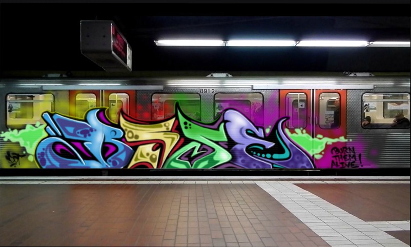 Bombing 1563385282608