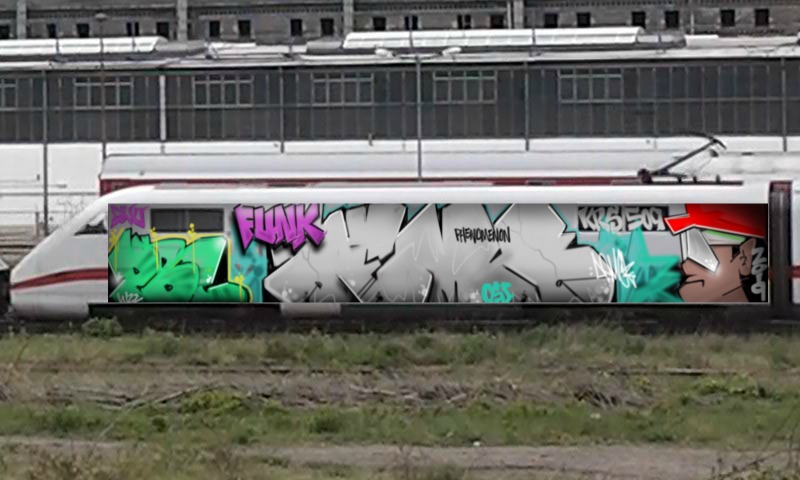 Bombing 1563444182875