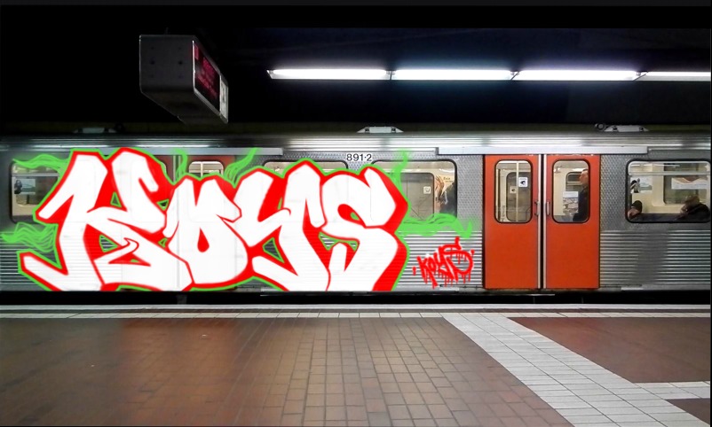 Bombing 1563501382922