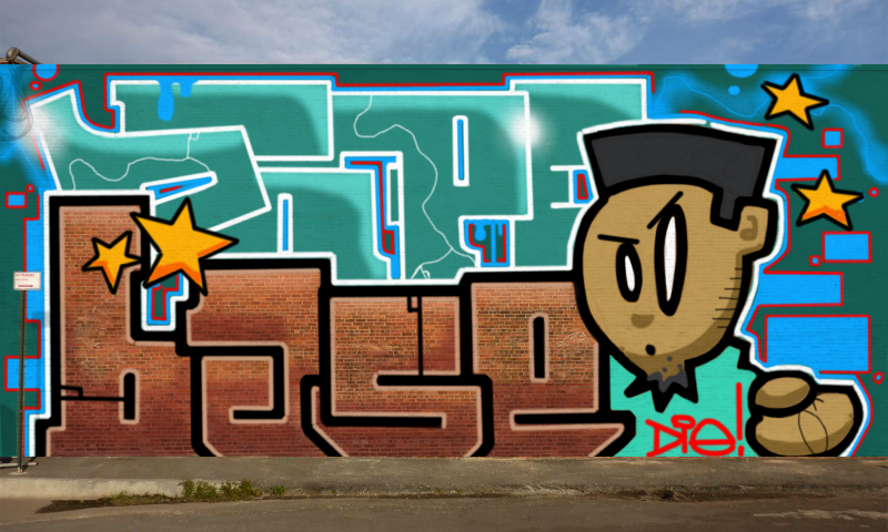 Bombing 1563624413704