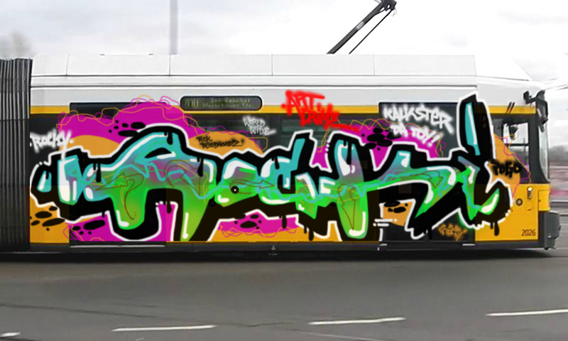 Bombing 1390505260092