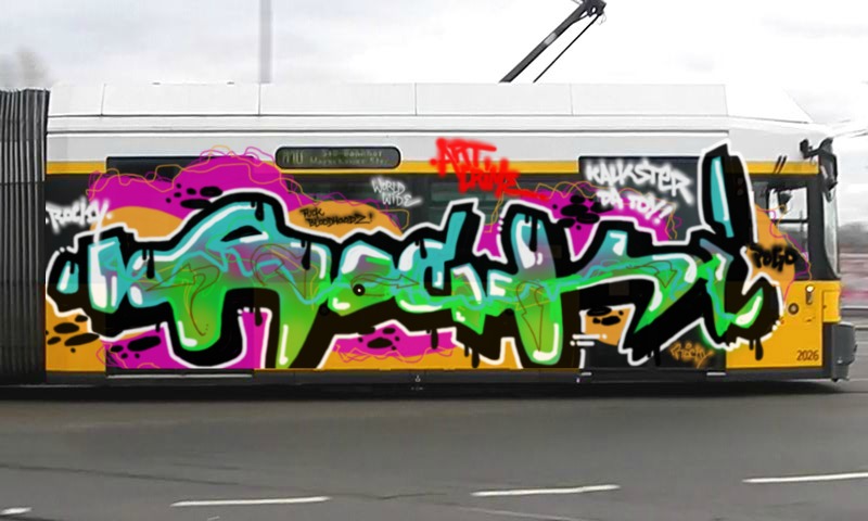 Bombing 1390505260092