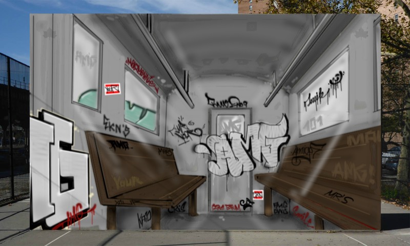 Bombing 1564141105131