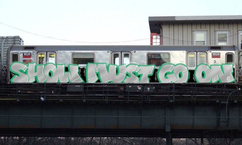 Bombing 1563540976955